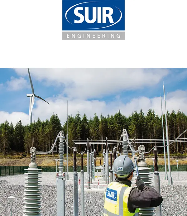 Suir Engineering reports record-breaking financial performance as it marks 40 years in business