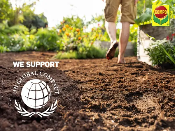 COMPO’s commitment to sustainable and responsible corporate governance