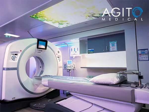 Duke Street acquires Agito Medical