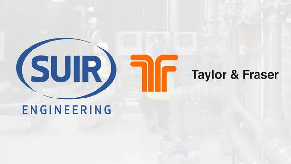 Our portfolio company Suir Engineering has successfully acquired the renowned Scottish company, Taylor and Fraser