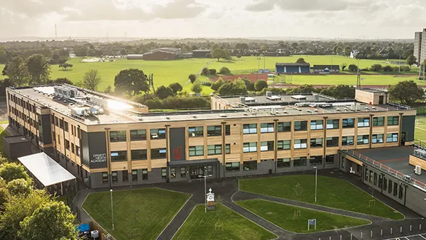 Duke Street acquires McAvoy, one of the UK and Ireland’s market leaders in the manufacturing and rental of premium modular buildings