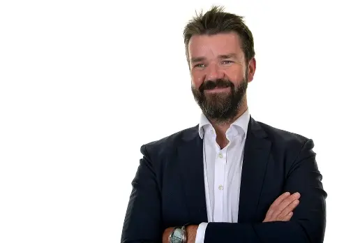 Voyage Care CEO shortlisted for Health Investor Power Fifty