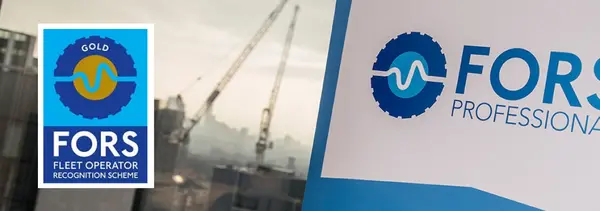 Ardent awarded FORS Gold