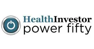 Duke Street quartet in Health Investor Power Fifty 2017
