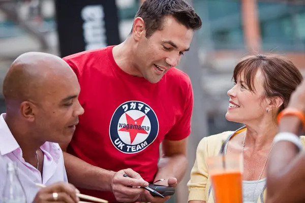 wagamama serves up positive 2016 annual results