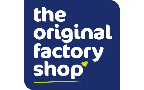 The Original Factory Shop opens its 200th store