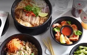 The Times: Expansion on the menu at wagamama