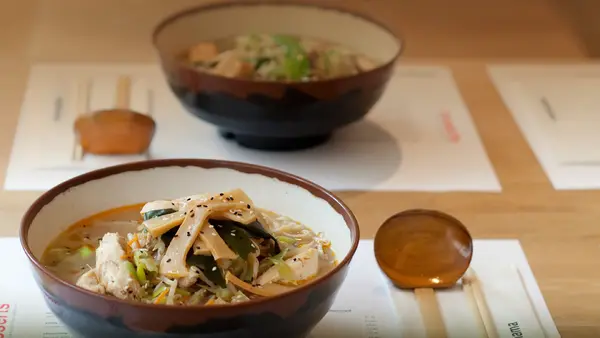 wagamama announces record Q1 FY2017 financial results