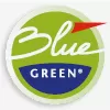 Blue Green