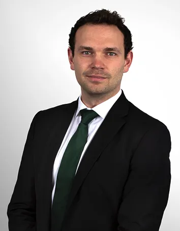 Ivan Greenwood – Duke Street