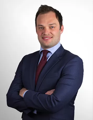 Paul Adams
