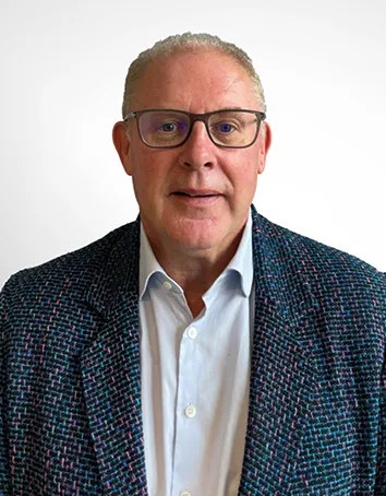Alistair McGeorge
