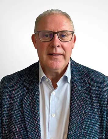 Alistair McGeorge