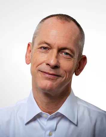 Carl Michel