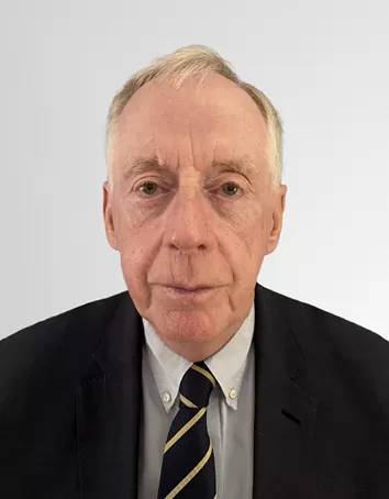 Michael Walsh