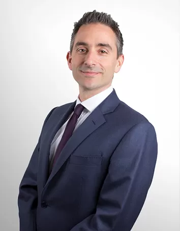 Jason Lawford