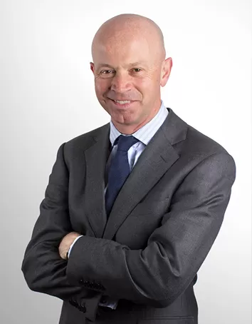 Peter Taylor